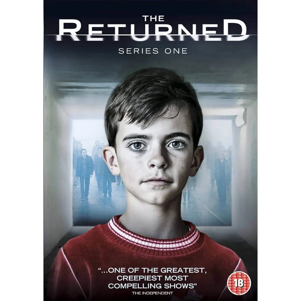 The Returned - Series 1 Image 1