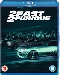 2 Fast, 2 Furious (+ UV) - undefined undefined