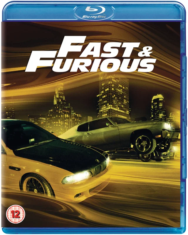 Fast and Furious