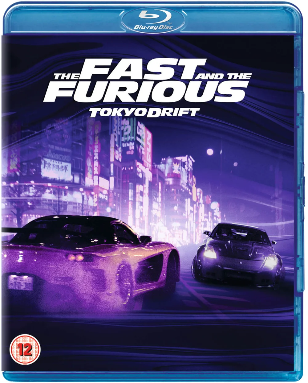 The Fast and the Furious : Tokyo Drift Image 1
