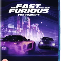 The Fast and the Furious : Tokyo Drift