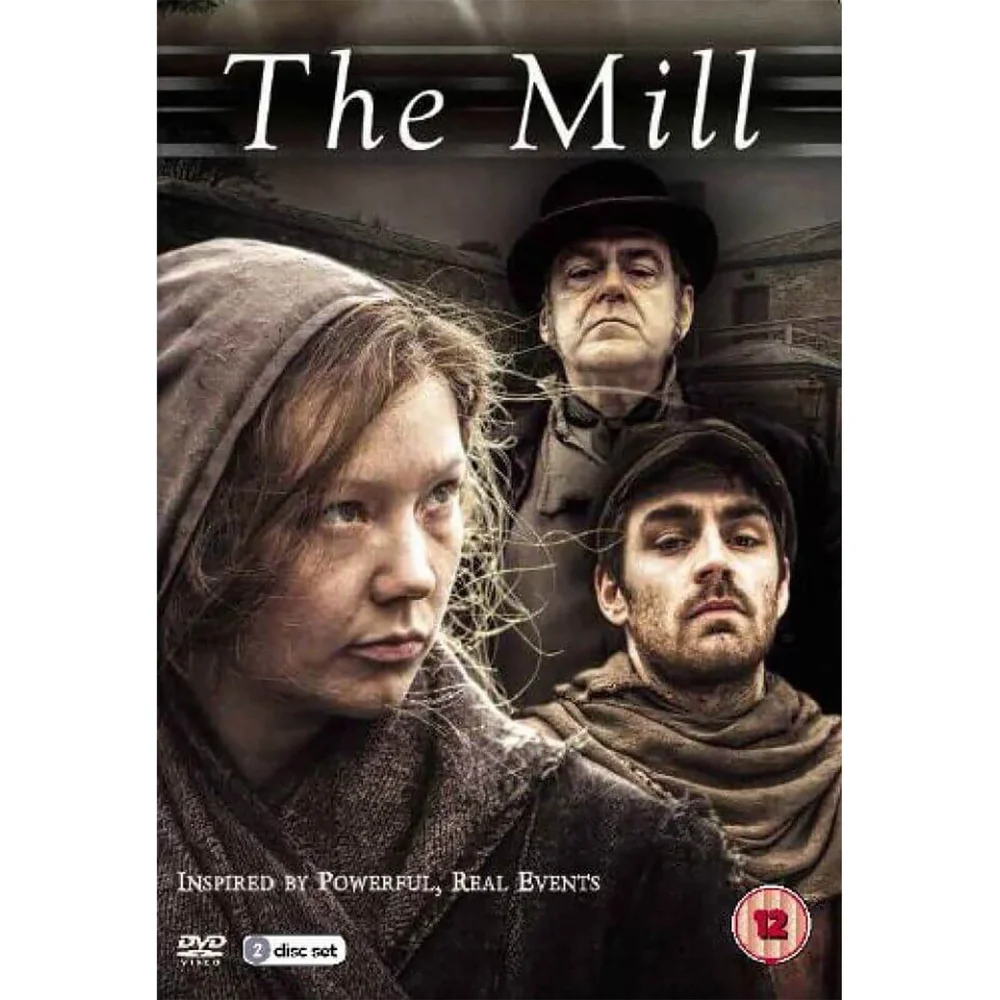 The Mill Image 1
