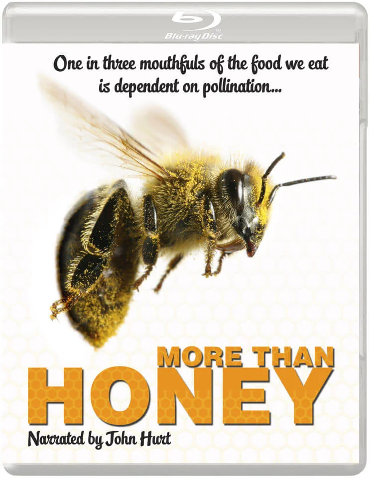 Des Abeilles et des hommes Image 1
