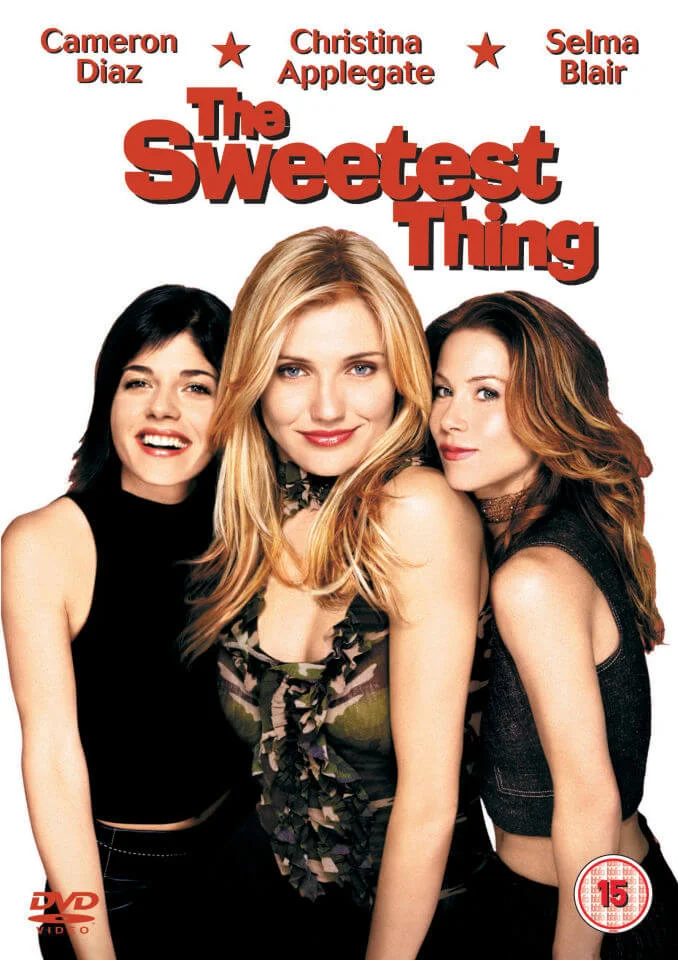 The Sweetest Thing Image 1