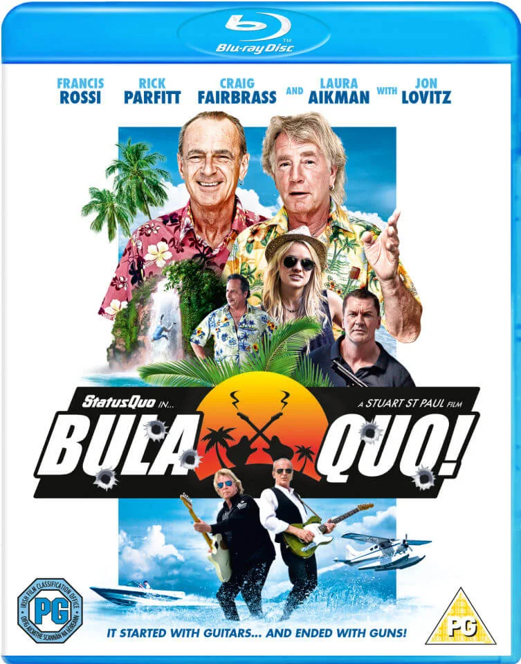 Bula Quo! Image 1