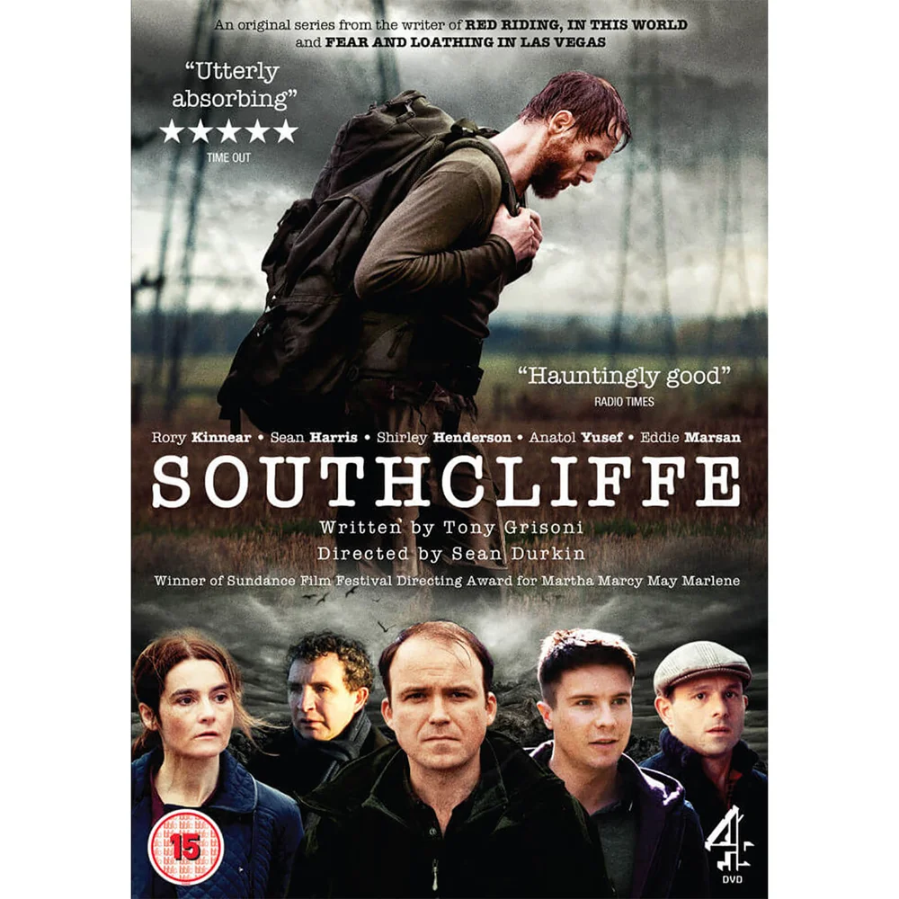 Southcliffe Image 1