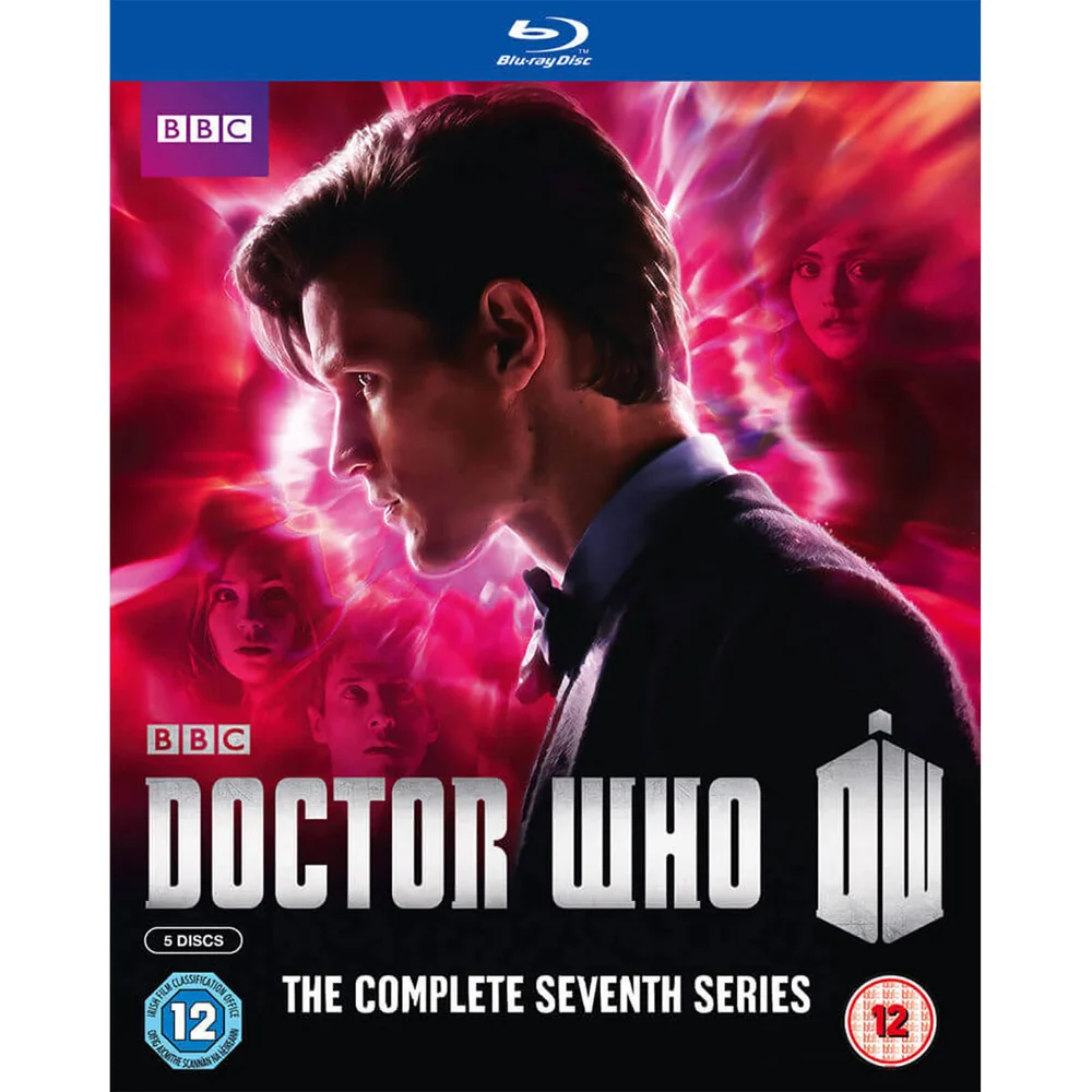 Doctor Who - Série 7 Image 1