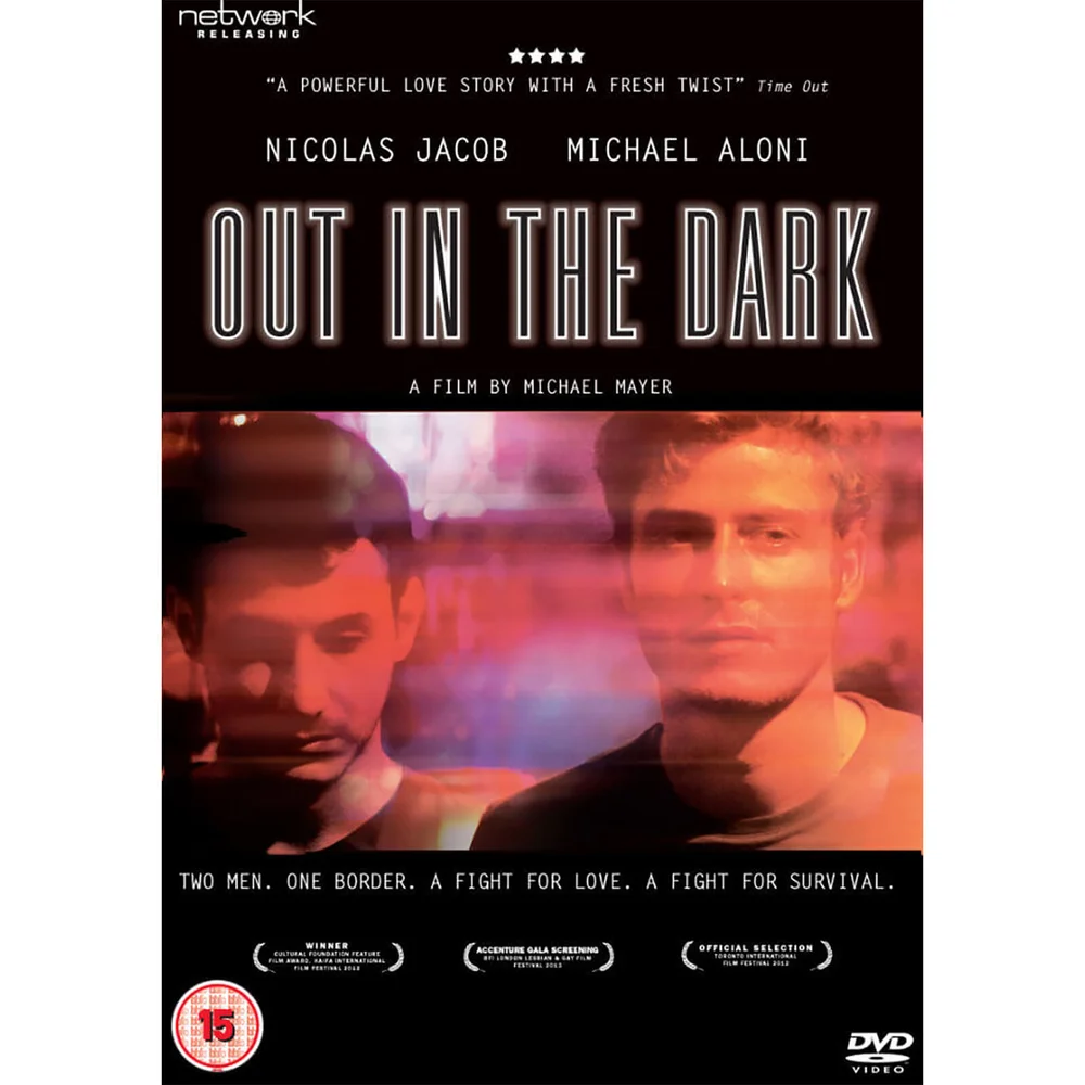 Dans l'obscurité Image 1