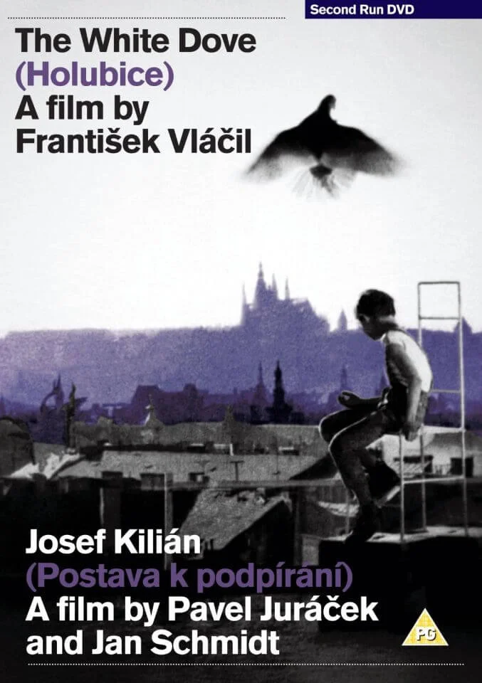 La colombe blanche / Josef Kilian Image 1
