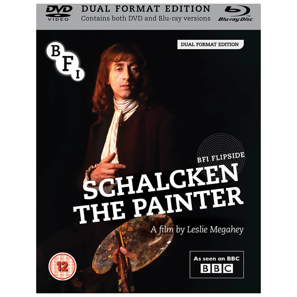 Schalcken le peintre (édition double format) Image 1