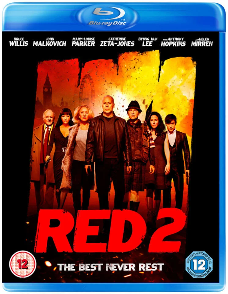 RED 2 Image 1