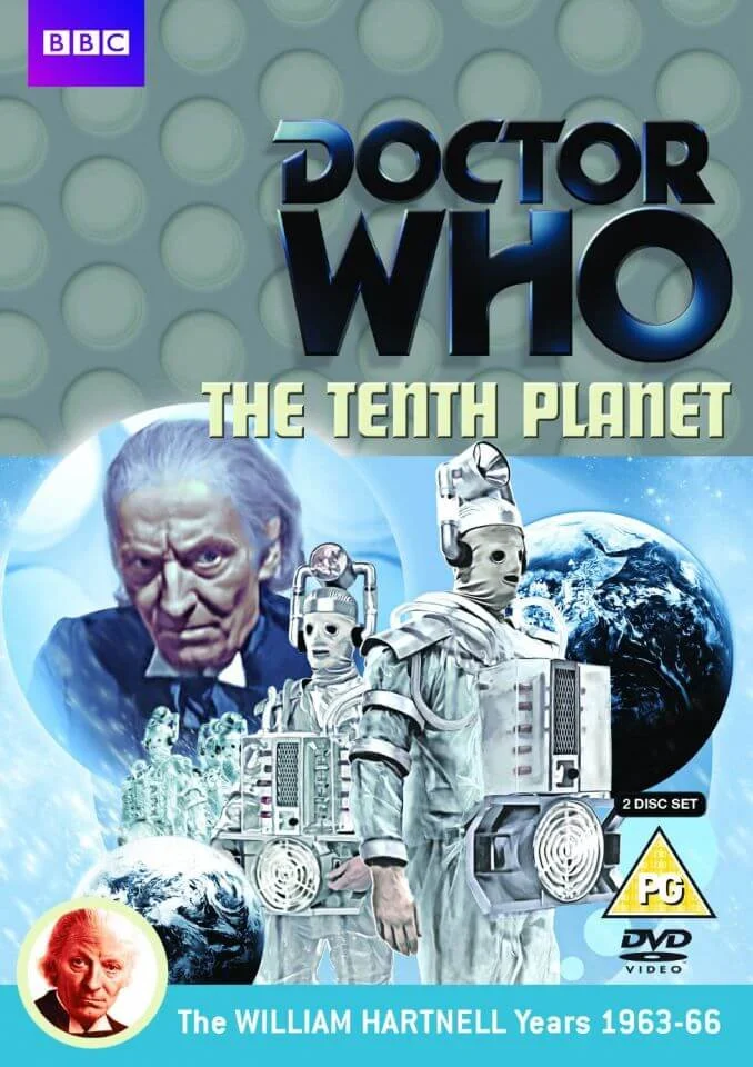 Doctor Who : La dixième planète Image 1