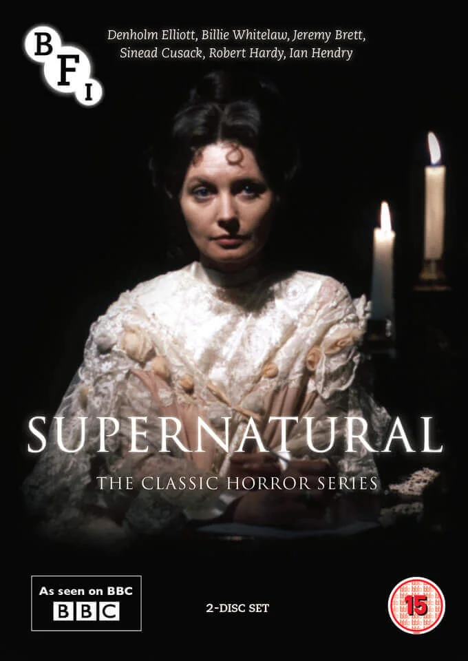 Supernatural Image 1