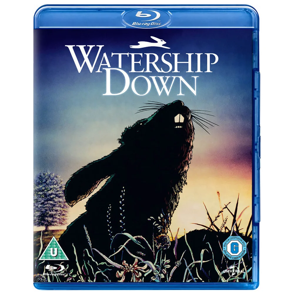 Watership Down Image 1