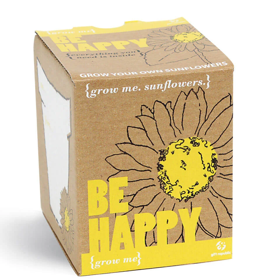 Plantez Moi ! : Tournesols Image 1