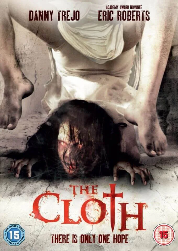 The Cloth Image 1
