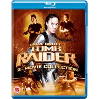 Tomb Raider 1 et 2