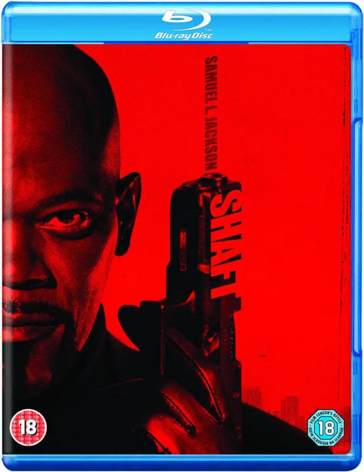 Shaft (2000) Image 1