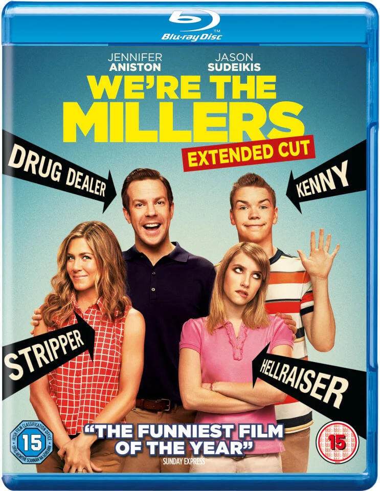 Est-ce que les Millers Image 1