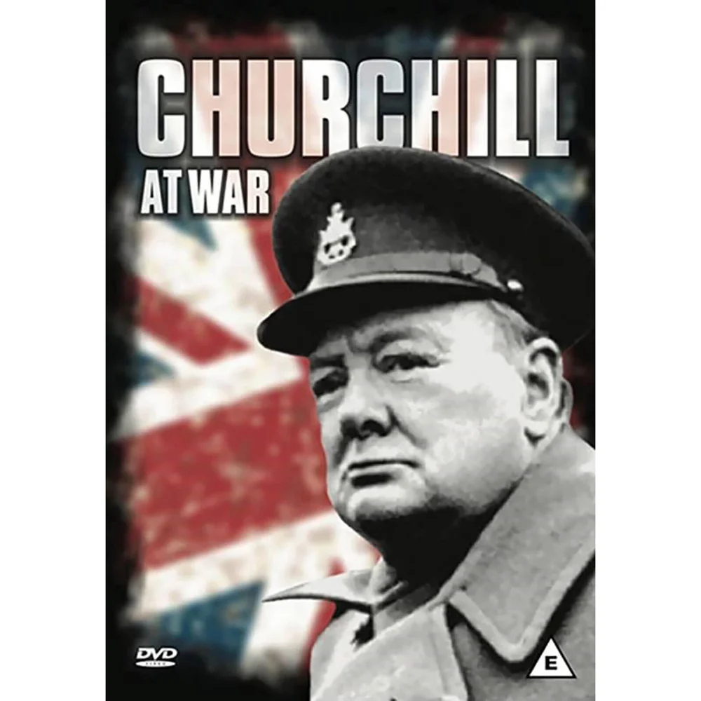 Churchill à la guerre Image 1