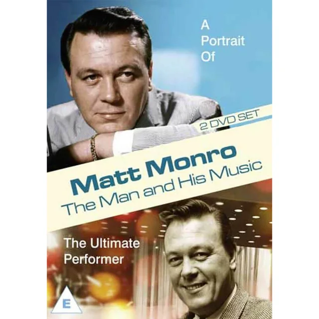 Matt Monro : L'homme et sa musique