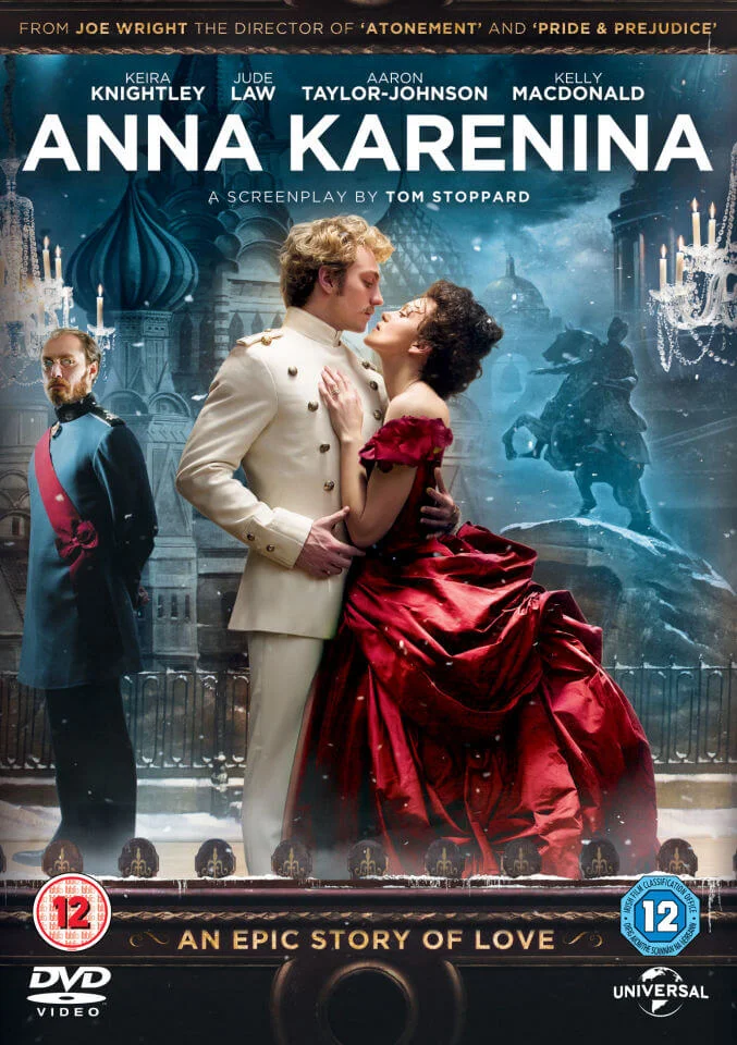 Anna Karénine Image 1