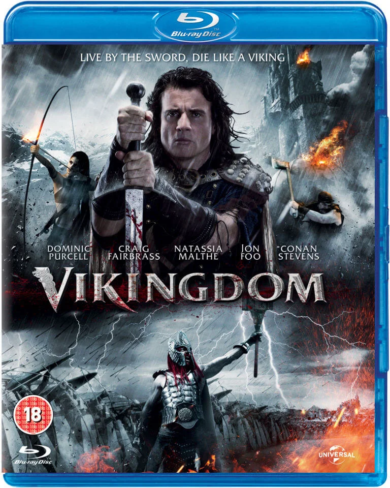 Vikingdom Image 1