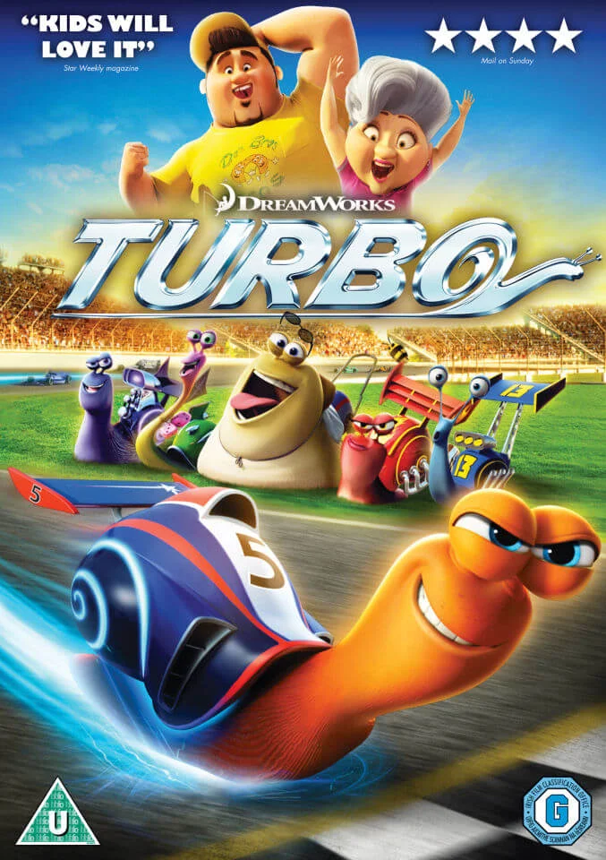 Turbo Image 1