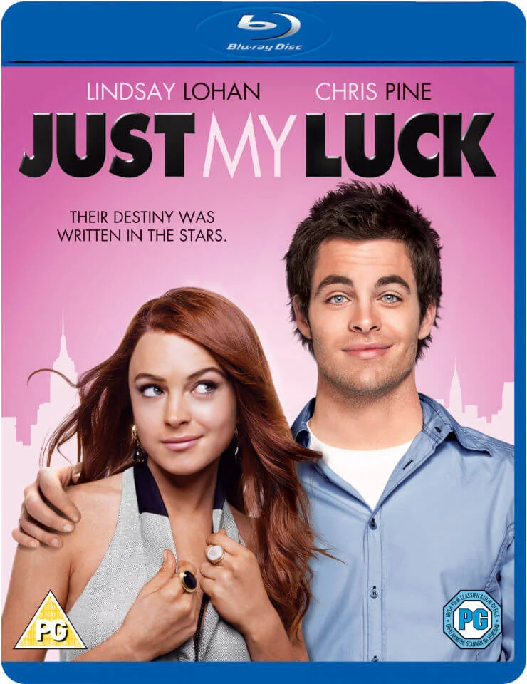 Lucky girl Image 1