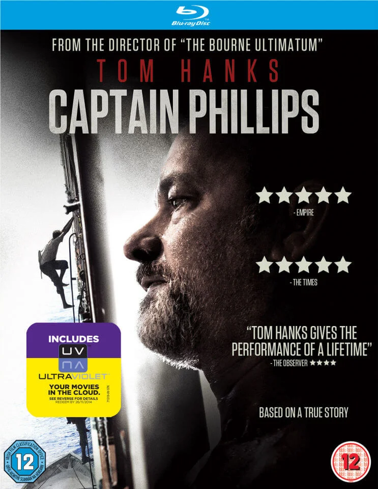 Capitaine Phillips Image 1