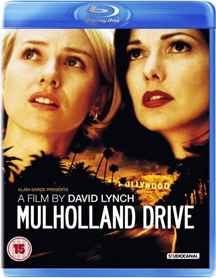 Mulholland Drive Image 1
