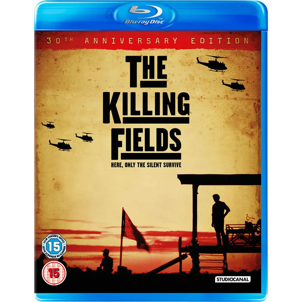 The Killing Fields - 30e anniversaire Image 1