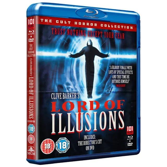 Seigneur des Illusions