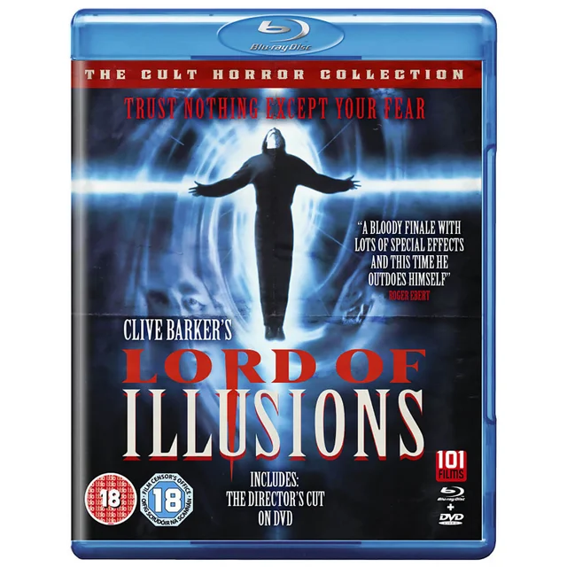 Seigneur des Illusions