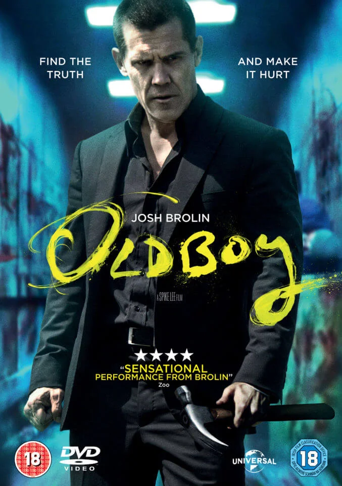 Oldboy Image 1