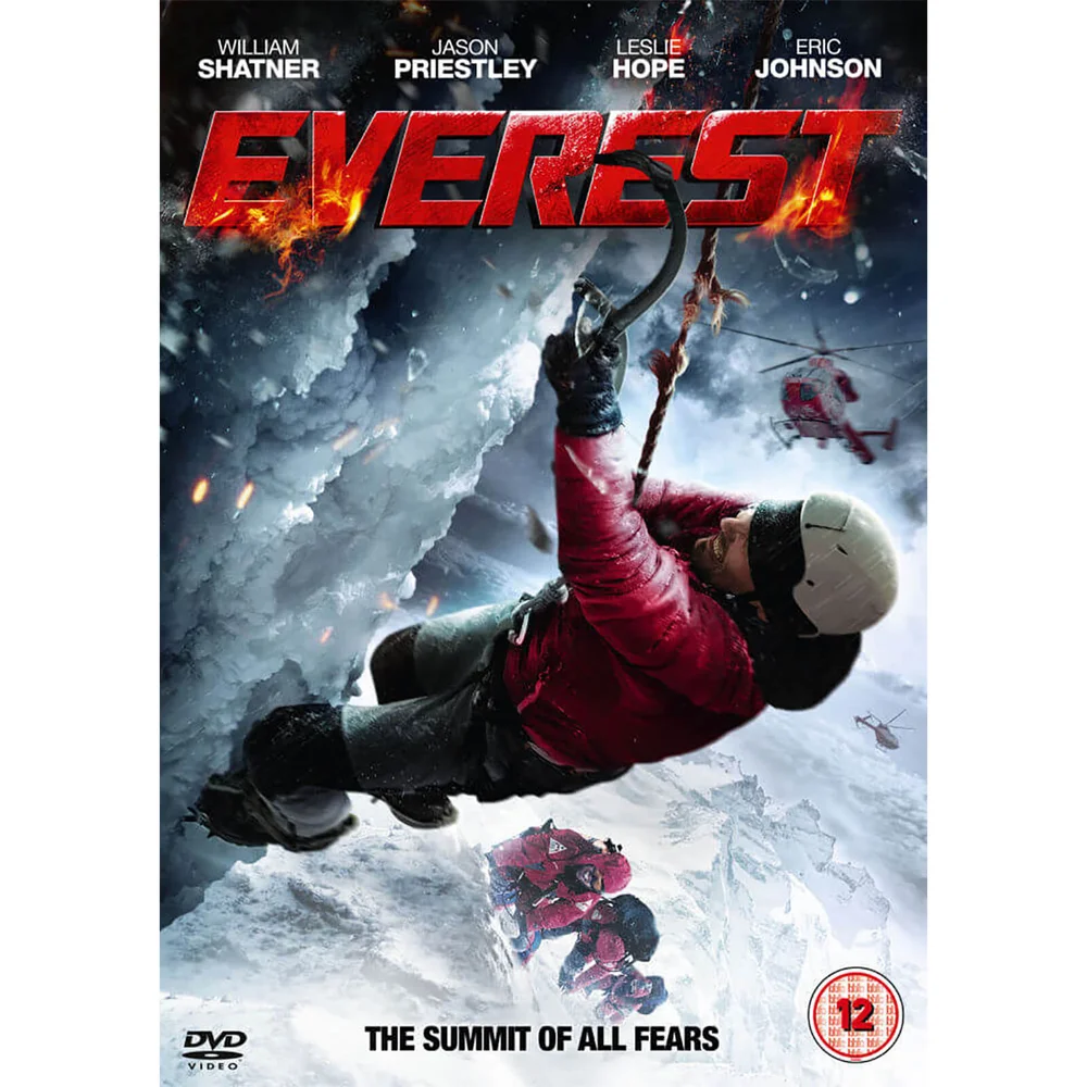 Everest Image 1