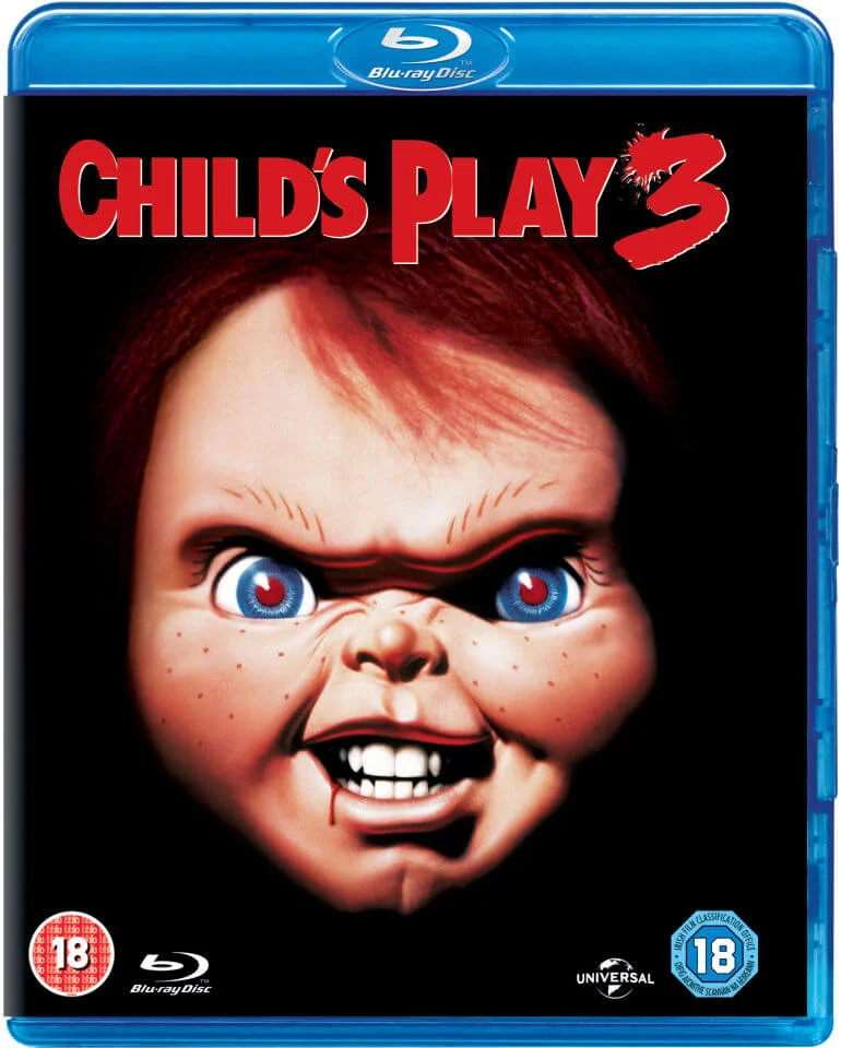 Chucky 3 - Image 1