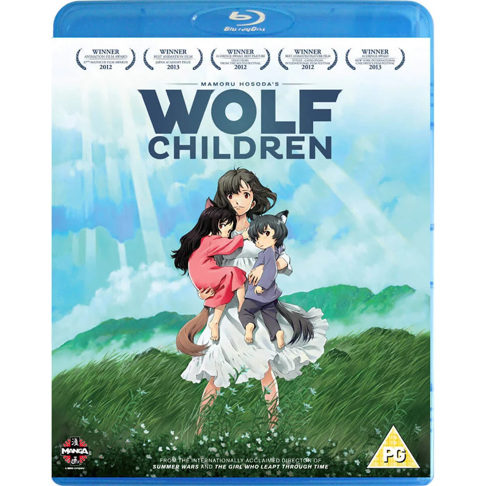 Enfants loups Image 1