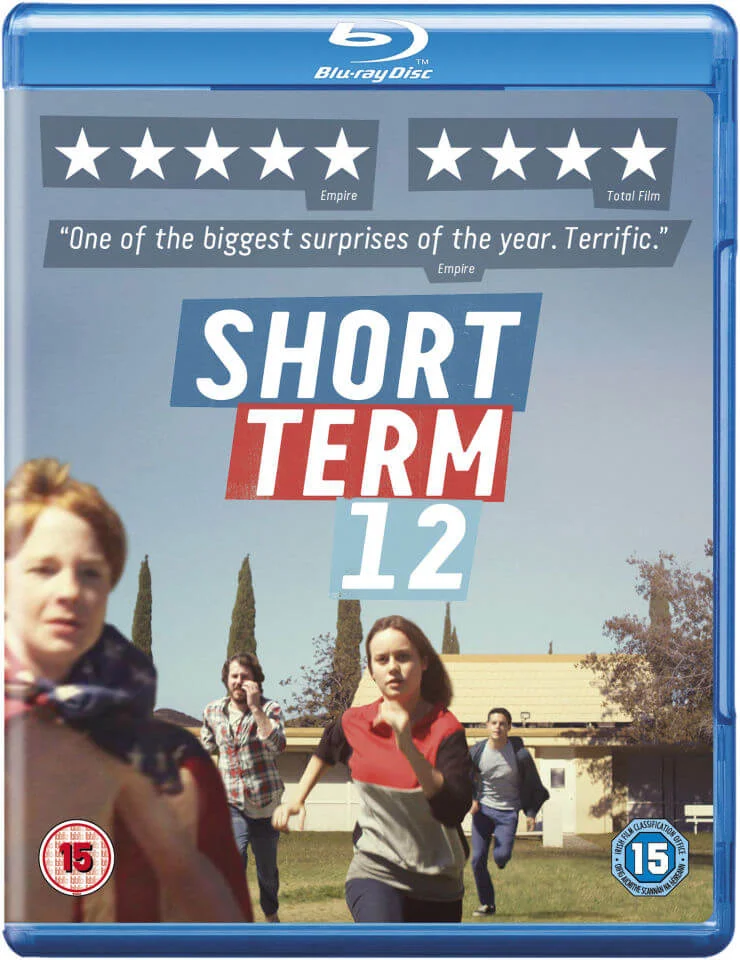 Short Term 12 Image 1