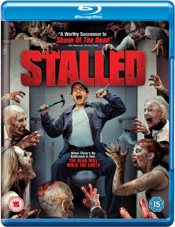 Stalled Image 1