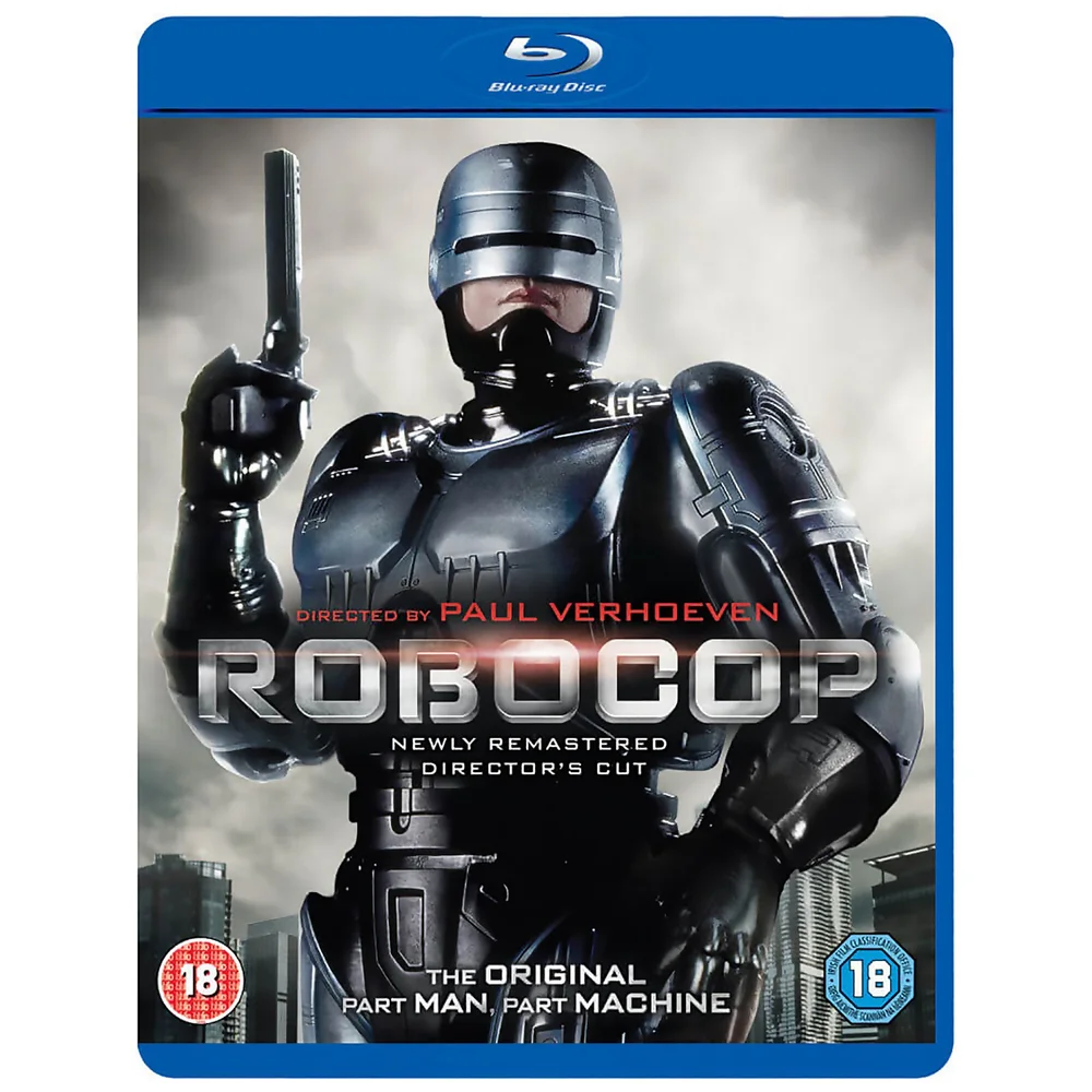 Robocop (Remasterisé) Image 1