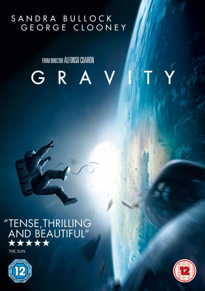 Gravity Image 1