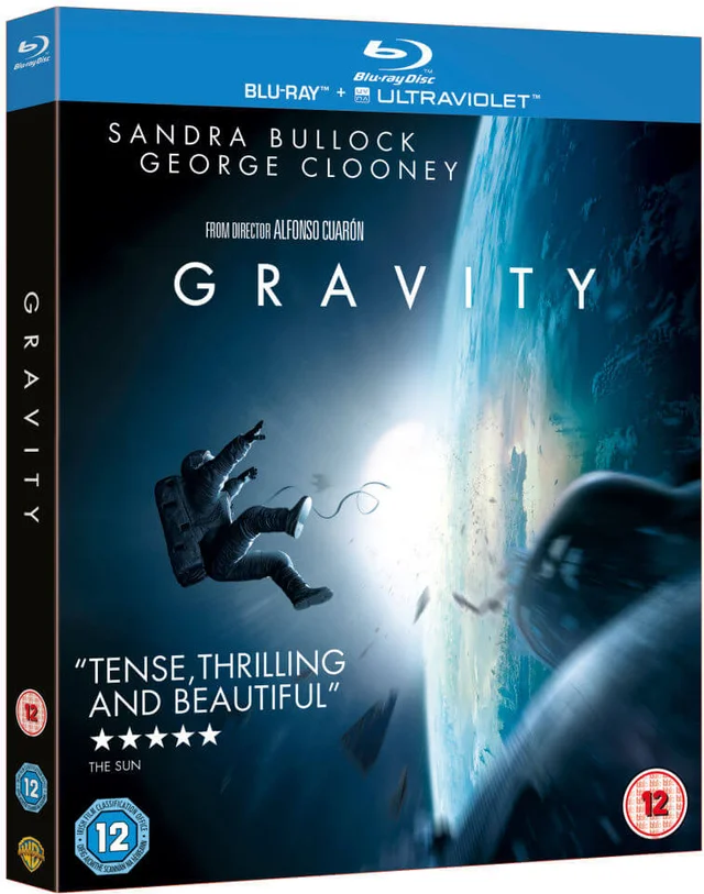 Gravité