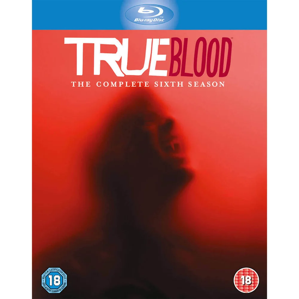True Blood - Saison 6 Image 1