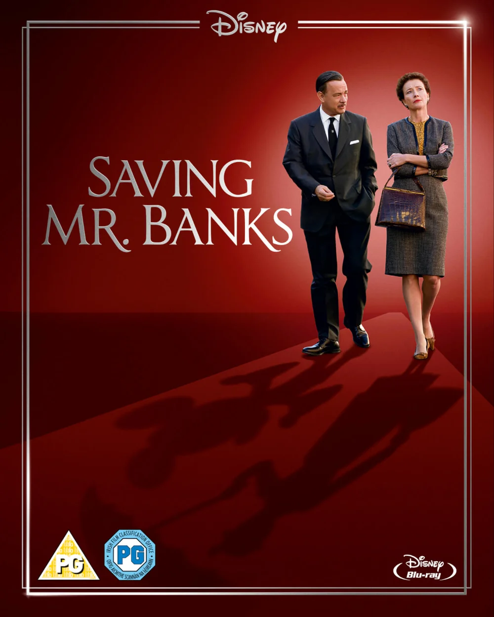 Saving Mr. Banks Image 1
