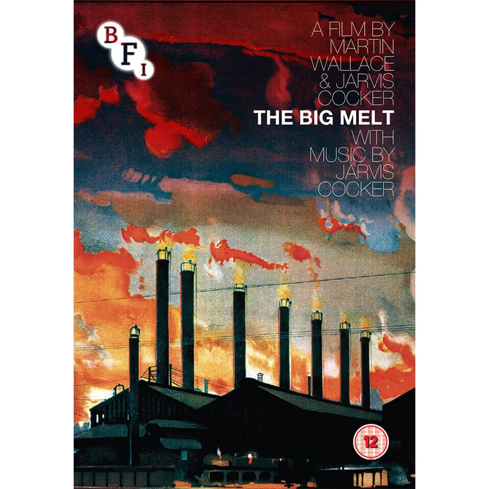 The Big Melt Image 1