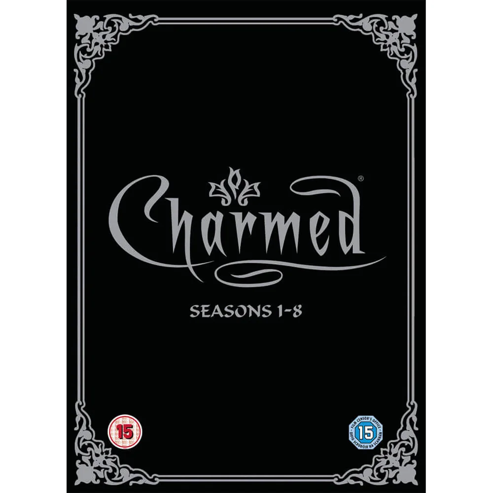 Charmed - La collection complète Image 1
