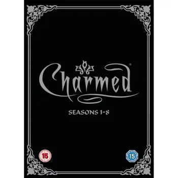 Charmed - La collection complète