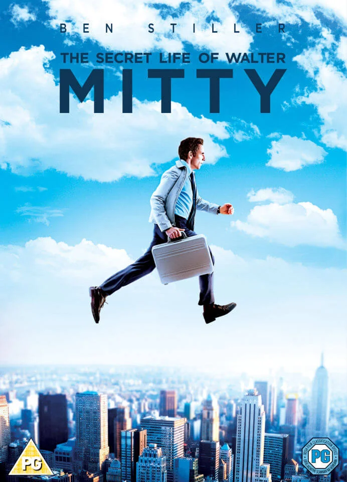 La vie rêvée de Walter Mitty Image 1