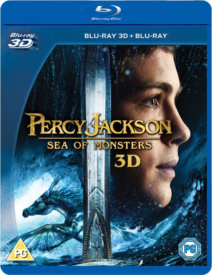Percy Jackson: La Mer Des Monstres Image 1